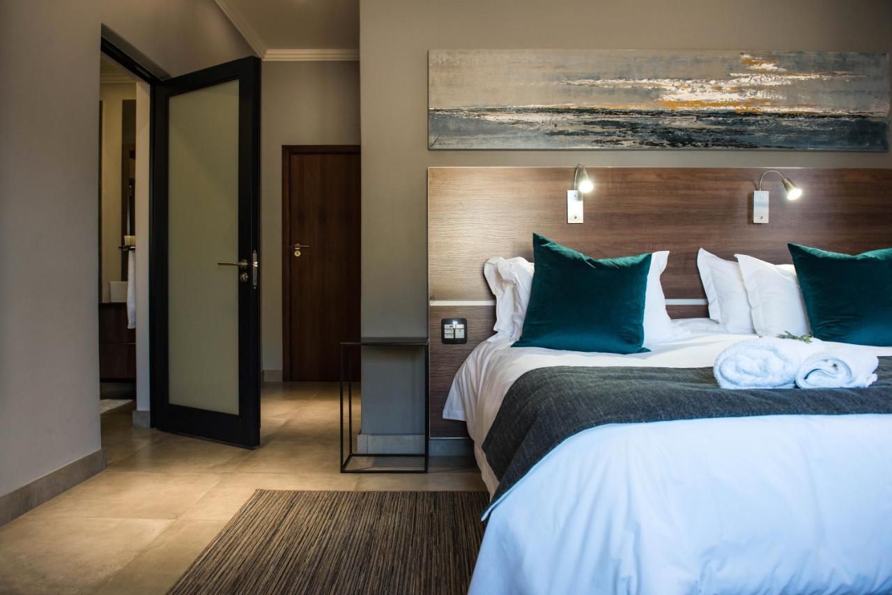 Superior Deluxe Double or Twin Room